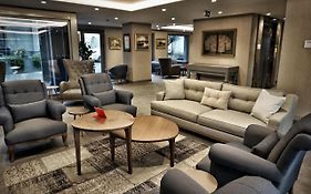 Eresin Hotels Express